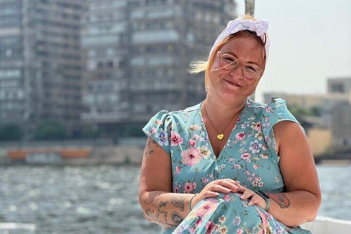Tour de los secretos de El Cairo y Tour de los secretos guardados de El Cairo