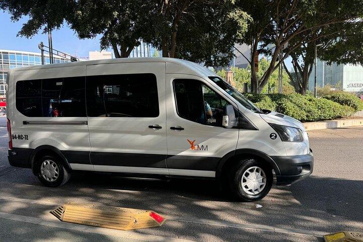 Transfer Airport - Hotel or vice versa
