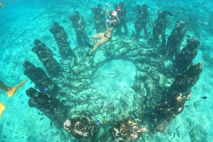 Privé 3 Gili reis