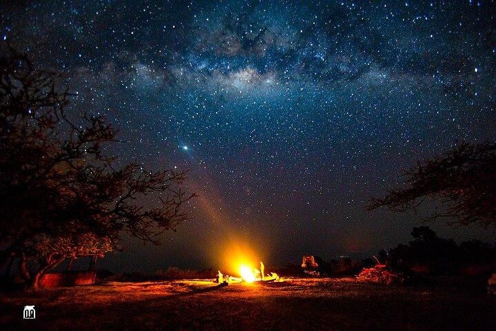 Akagera Wilderness Camping Safari Avventura