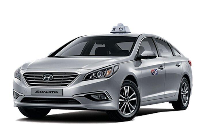 Jeju Private Taxi Tour Cruise Shore Excursion Car Charter