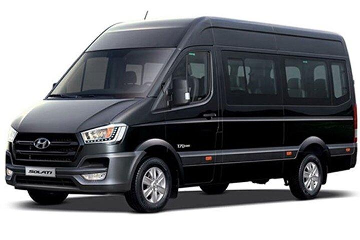 Jeju Private Taxi Tour Cruise Shore Excursion Car Charter