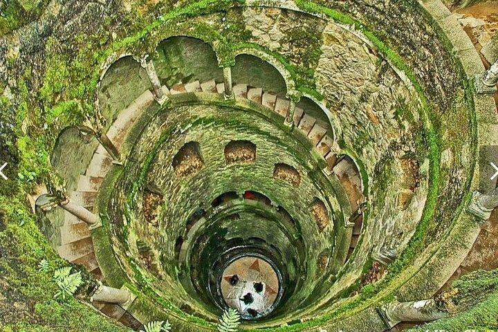 Sintra, Cascais & Cabo da Roca Full-Day from Lisbon–Small Group