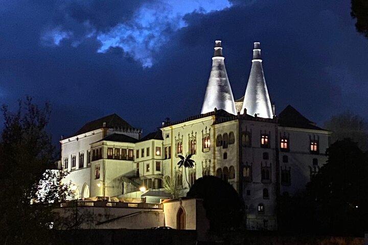 Sintra, Cascais & Cabo da Roca Full-Day from Lisbon–Small Group
