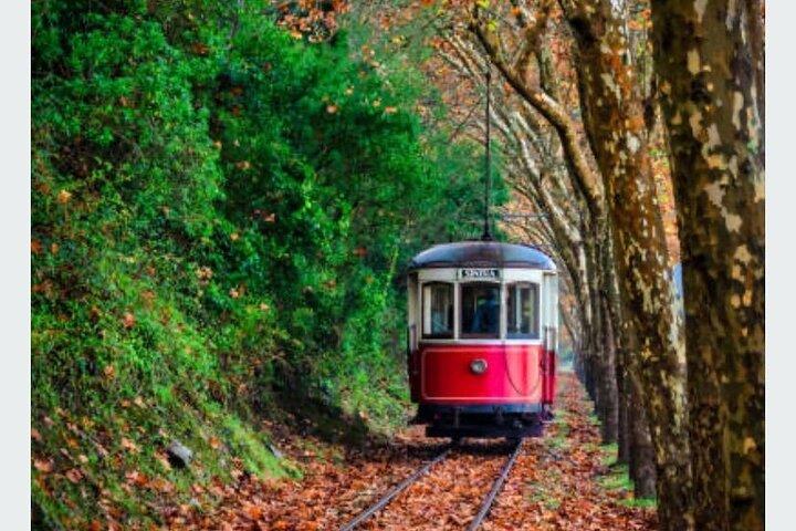 Sintra, Cascais & Cabo da Roca Full-Day from Lisbon–Small Group