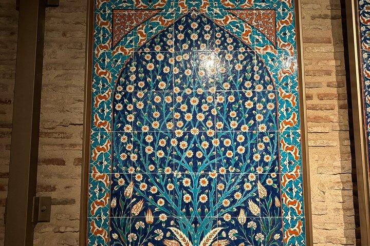 Istanbul: The Trace City — Topkapı, Hippodrome & Grand Bazaar