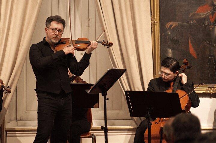 Vienna Premium Orchestra – Het beste van Mozart en Strauss