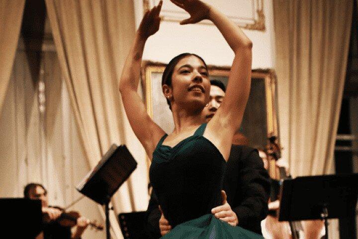 Vienna Premium Orchestra – Het beste van Mozart en Strauss