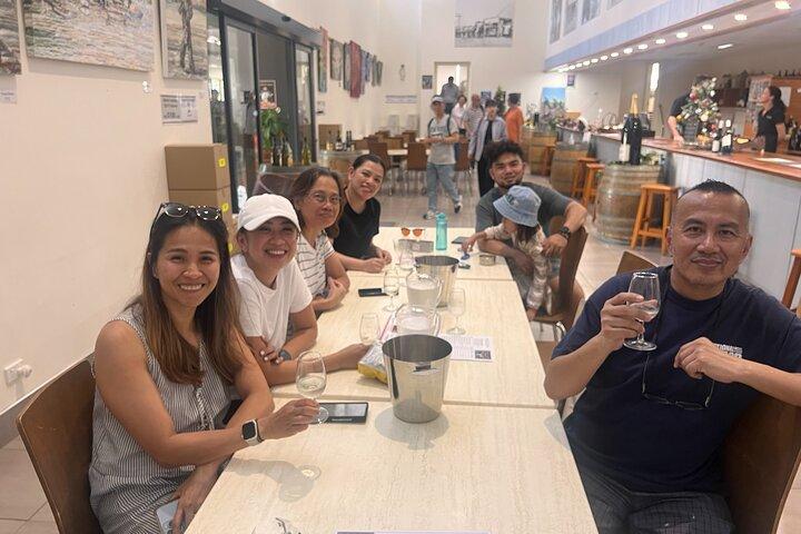 Hunter Valley Wine Tasting Tour Privado de Sydney