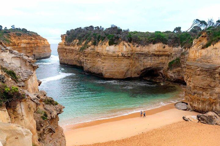 Coastal Magic - Melbourne 12 Apostles & Beyond