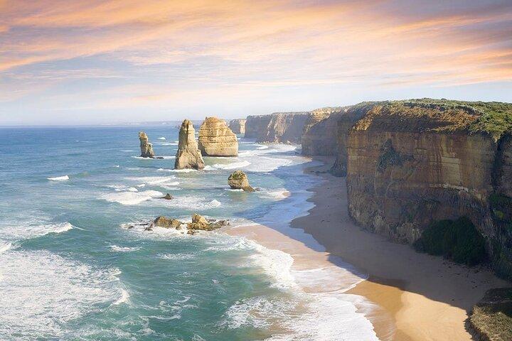 Coastal Magic - Melbourne 12 Apostles & Beyond