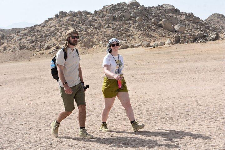 9-Day All-Inclusive Egypt Tour Cairo, GEM, Nile Cruise & Hurghada