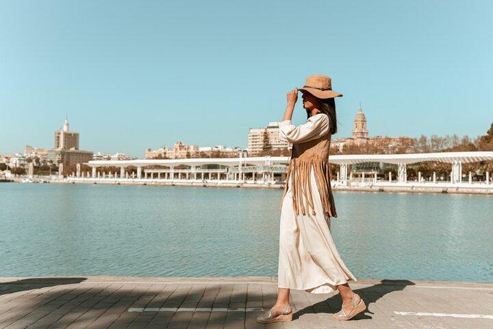 Fotosøgning i Malaga - Fotosession af OhMyGoodGuide