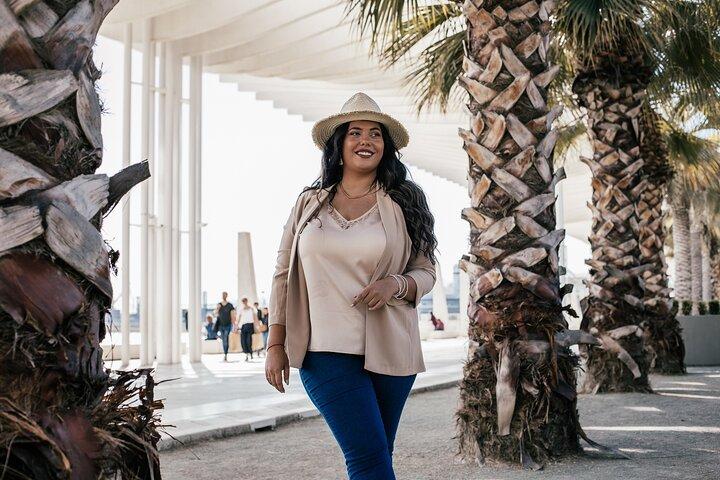 Fotosøgning i Malaga - Fotosession af OhMyGoodGuide
