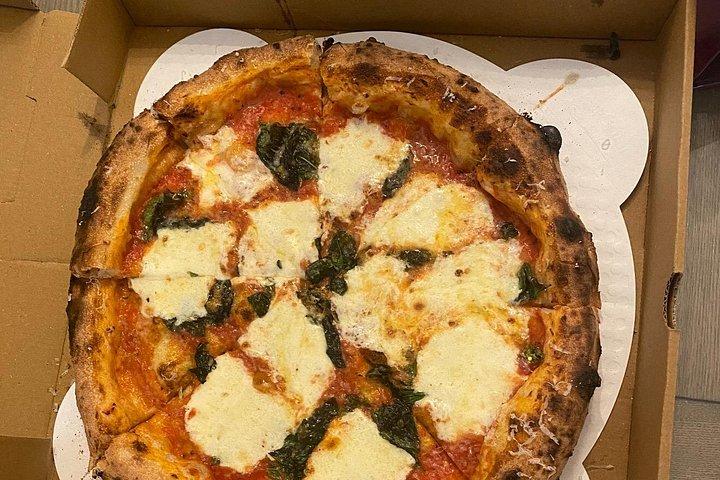 North End Boston Food Tour: Pizza, pasta og kager