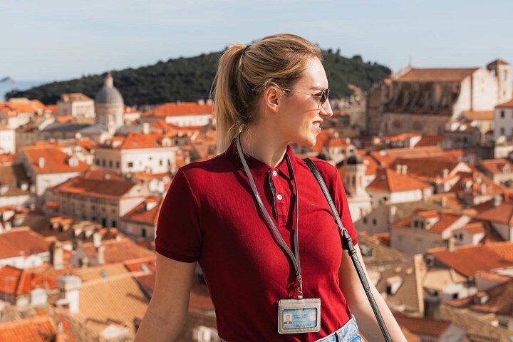 Dubrovnik Essentials: PRIVATE Journey Through Time In 1 Hour