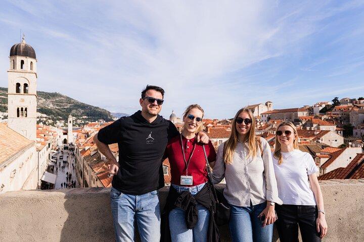 Dubrovnik Essentials: PRIVATE Journey Through Time In 1 Hour