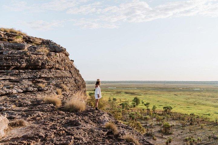 3 Day 4WD Kakadu Adventure