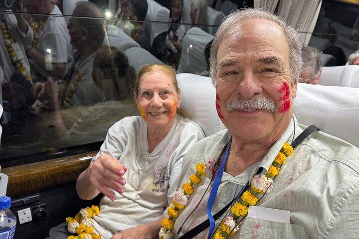 Trasferimento di sola andata da Jaipur a Sawai Madhopur Alberghi nel veicolo AC