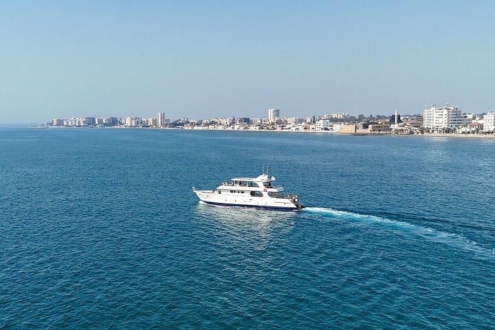 Larnaca Mini Cruise