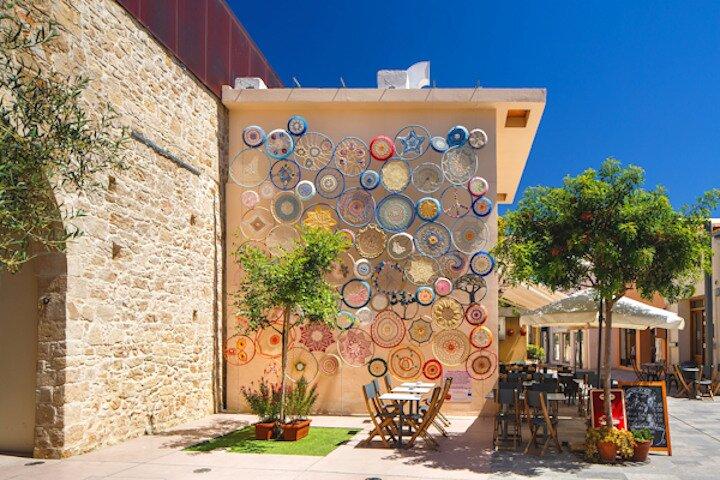 Paphos autêntico: cultura, sabores e tradições