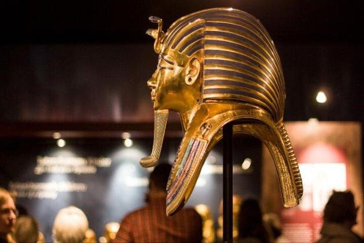 Le Caire et Louxor, 5 jours en Égypte, privé