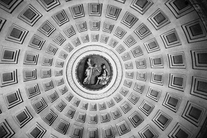 Museus do Vaticano e Capela Sistina