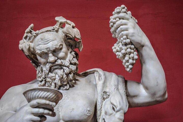Museus do Vaticano e Capela Sistina