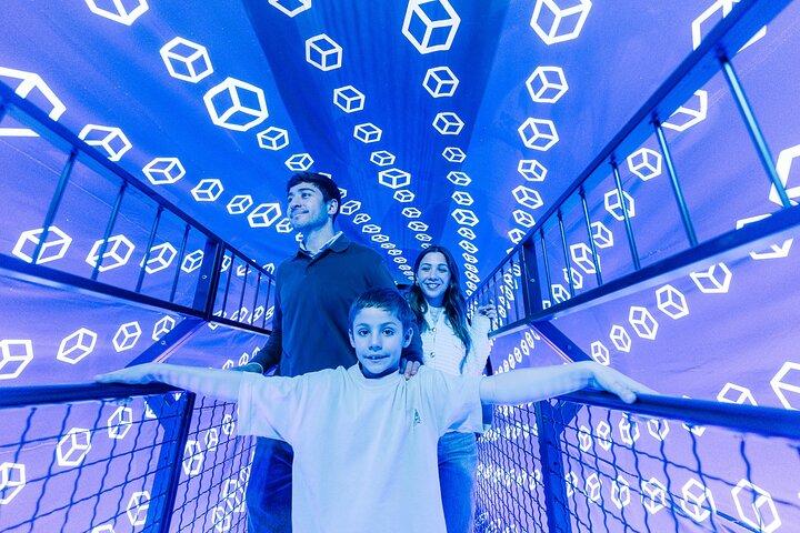 Musée des Illusions Lisbonne
