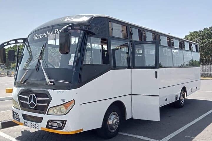 Airport Transfers In Nairobi
