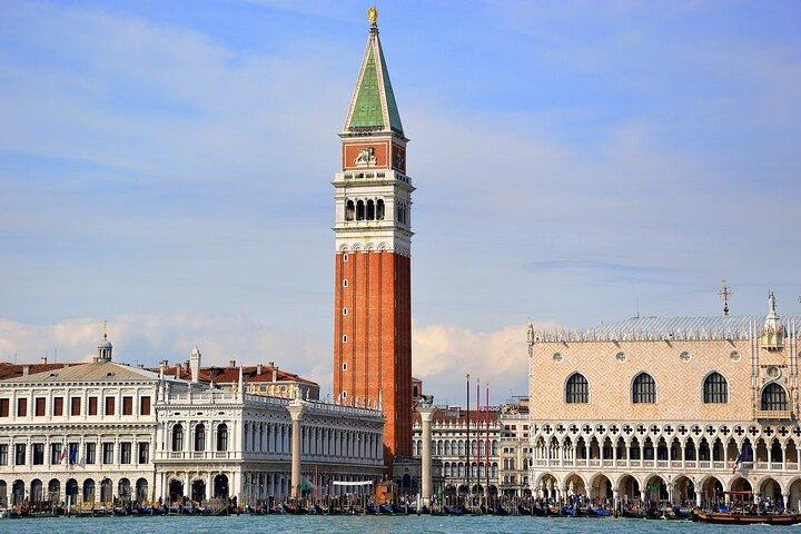 Veneza Tesouros Ocultos do Castelo & Arsenale Small Group Tour