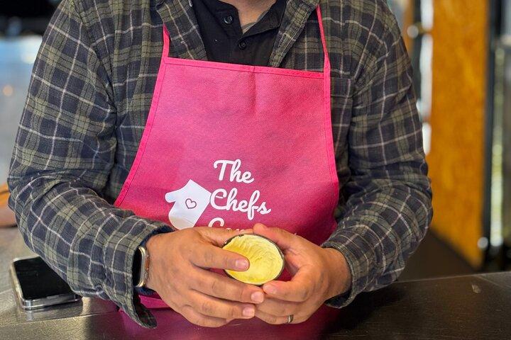 Restauranter i nærheden af Lisbon Pastel de Nata