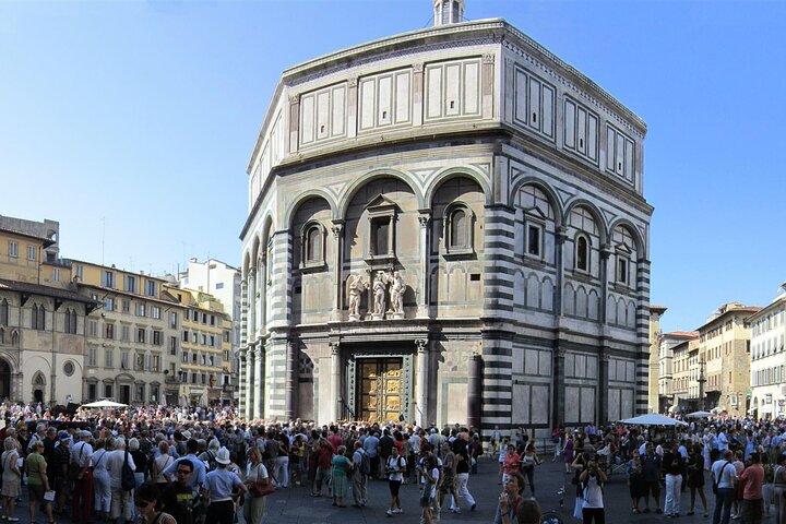 Florença: Aproveite o Melhor do Renascimento e David de Michelangelo