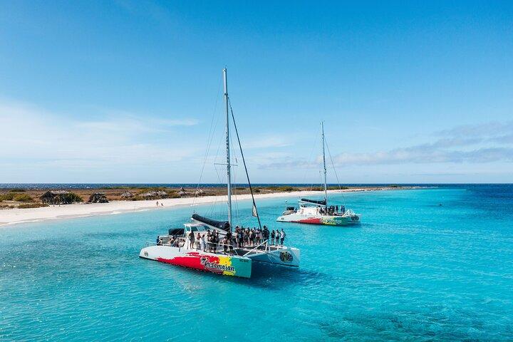 Klein Curacao Adventure Day Trip