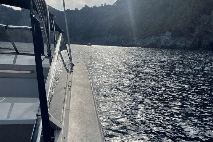 FullDay Capri Tour/Personalizza Itinerario Amalfi-Ischia-Positano