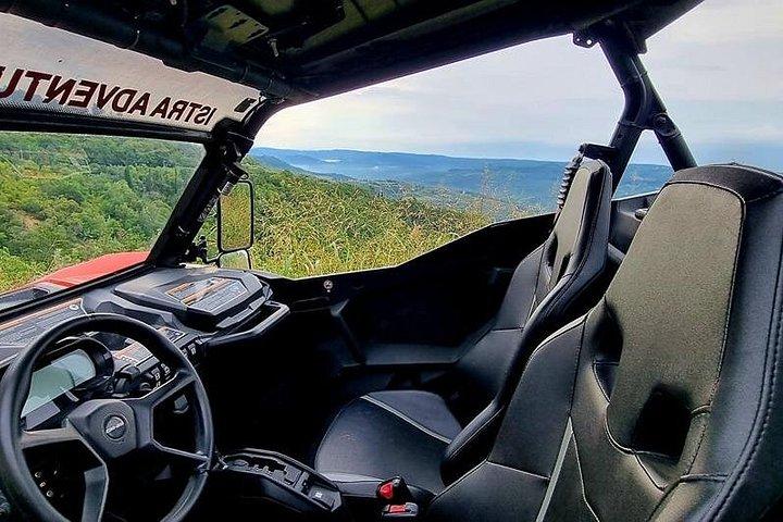 Istra Buggy Safari