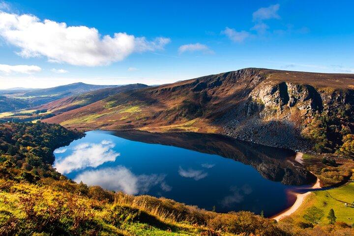 Cose da fare: Glendalough & Powerscourt Distillery