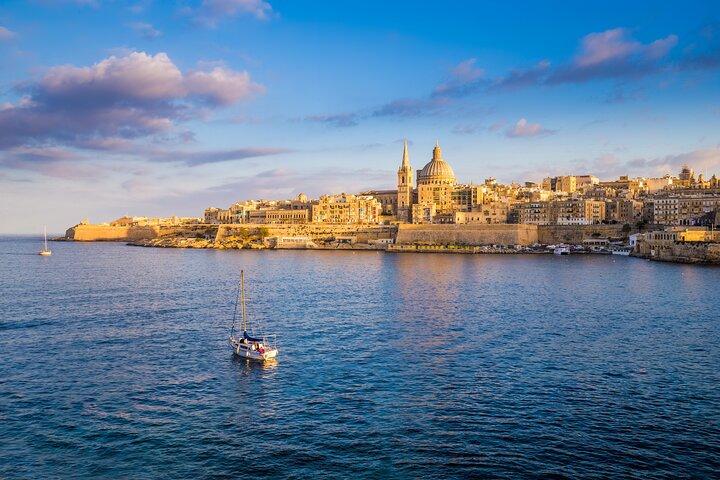 3-Day Leisure Pass com atrações em Malta