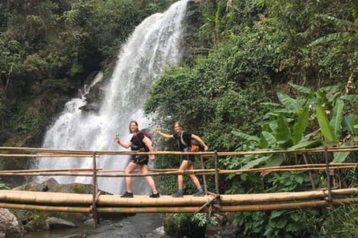 Hoteller i nærheden af Doi Inthanon Park & Pha Dok Siew Waterfall Hike