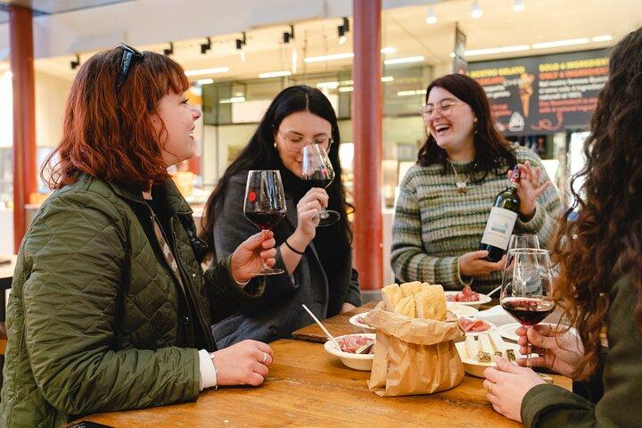 Florencia : Un tour local para amantes de la comida