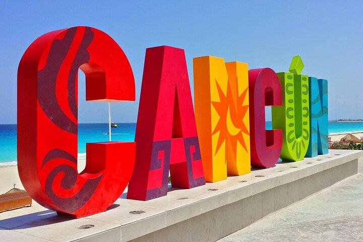 Traslado privado del aeropuerto de Cancún a Cancún