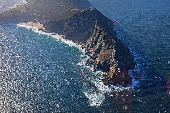 Hoteller i nærheden af Cape Point Cape of Good Hope and Penguins