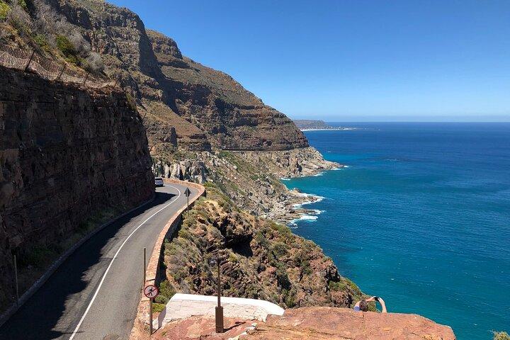 Hoteller i nærheden af Cape Point Cape of Good Hope and Penguins