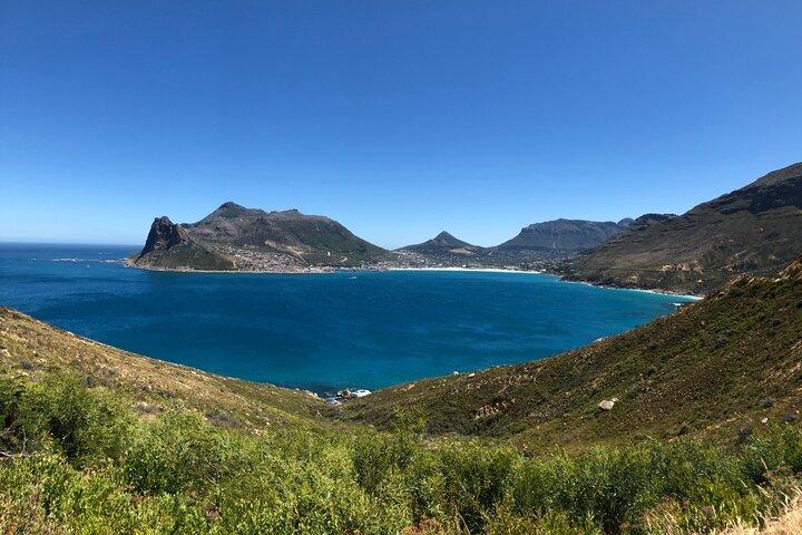 Hoteller i nærheden af Cape Point Cape of Good Hope and Penguins
