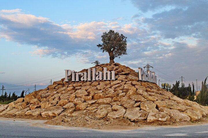 Excursão de Ilhas Baku: Absheron National Park e Ilha Pirallahi
