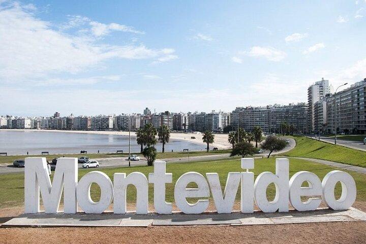 Privat VIP-rundvisning i Montevideo