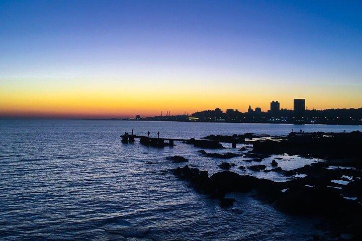 Privat VIP-rundvisning i Montevideo