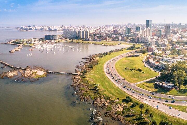 Privat VIP-rundvisning i Montevideo