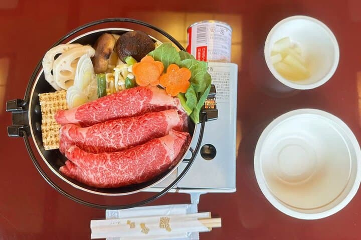 Tokyo Cruise：Spring Yakatabune Cherry Blossom-Themed Show,Drinks