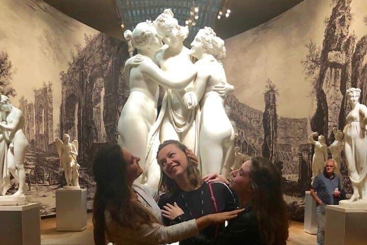 Rijksmuseum tour: The Stories Behind the Masterpieces